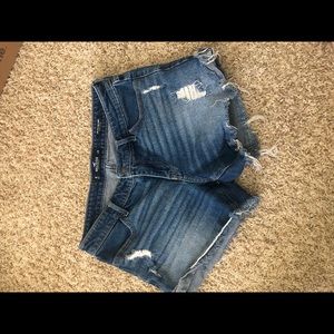 Hollister Shorts